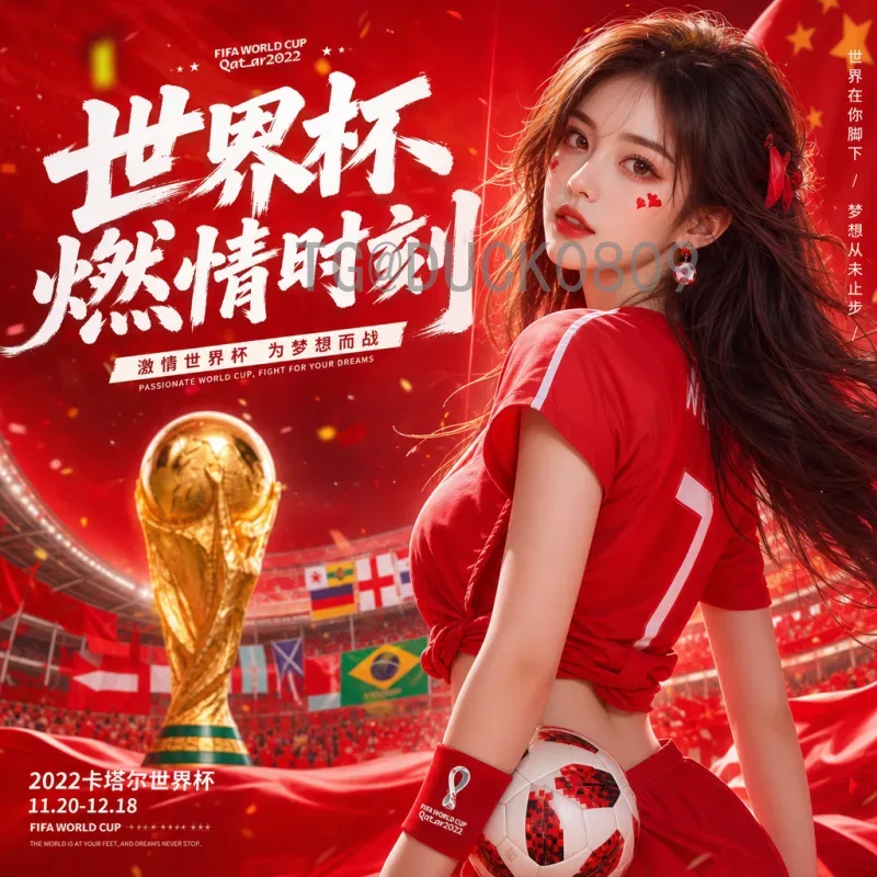 FIFA世界杯完整赛程详解：从小组赛到决赛的全程指南